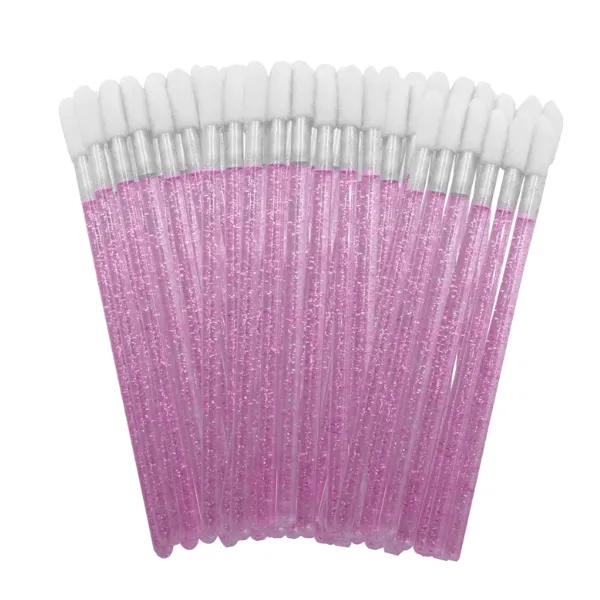 Aplicador de batom descartavel 100