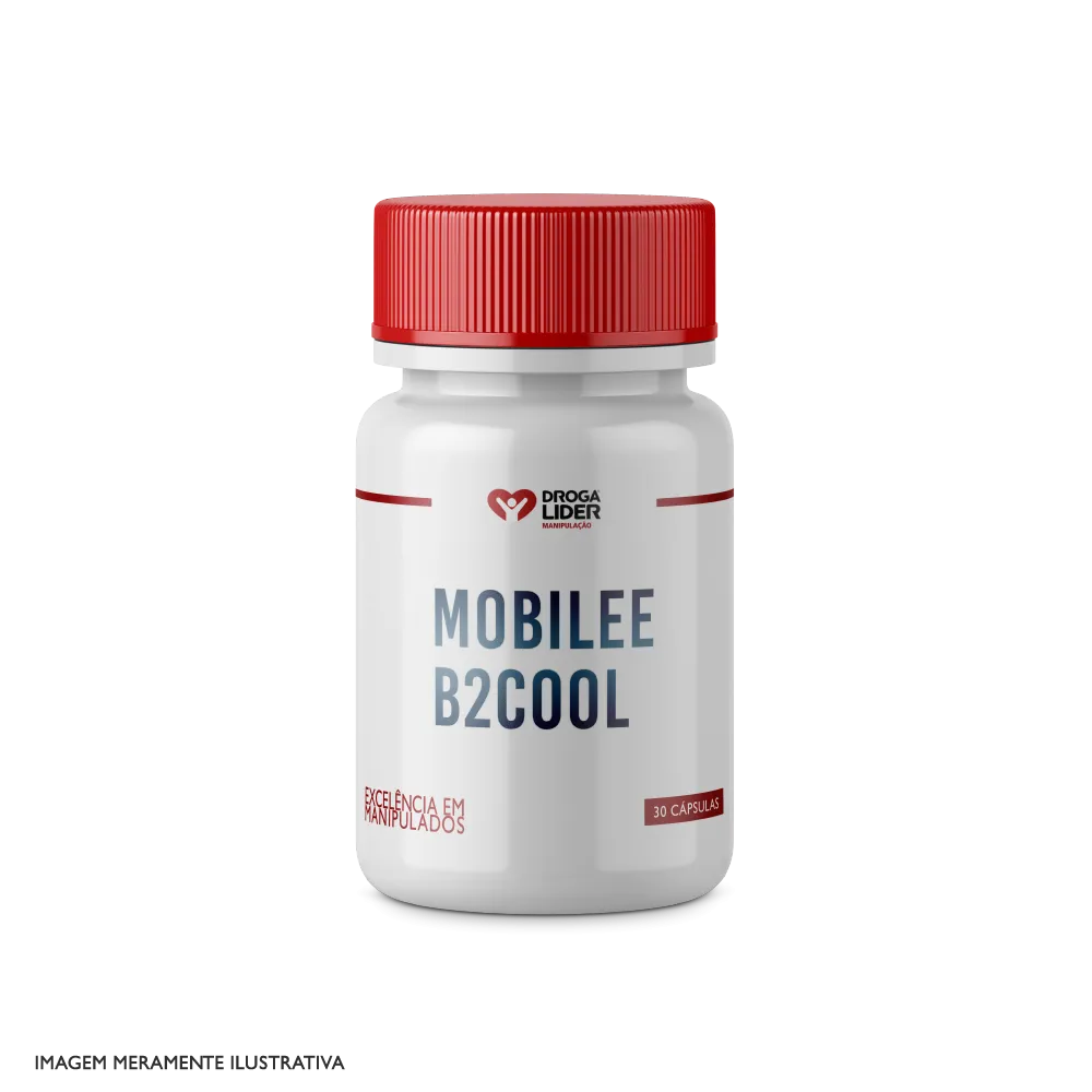 Articula ON: Mobilee 40mg + B2Cool 40mg 30 cápsulas