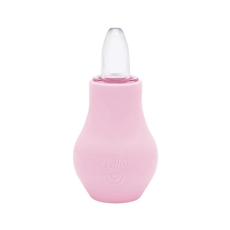 Aspirador Nasal Lolly C71070