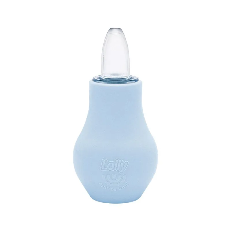 Aspirador Nasal Lolly T1 Tipaz