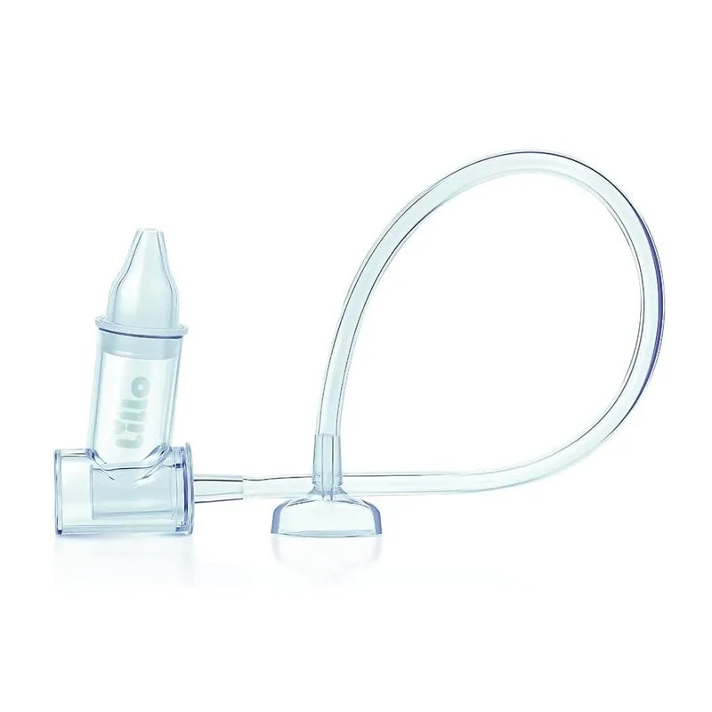 Aspirador Sugador Nasal Sucção Lillo