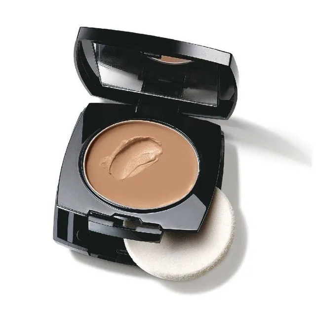 AVON BASE COMPACTA 3 em 1 DE MÚLTIPLA AÇÃO 220 NQ 9g  (ANTIGO BEGE MÉDIO)Informações do ProdutoAVON BASE COMPACTA 3 em 1 DE MÚLTIPLA AÇÃO 220 NQ 9g Base + Corretivo + Pó em 1 único produto - Base 3 em 1!Avon tem a linha de maquiagem mais completa do Brasil