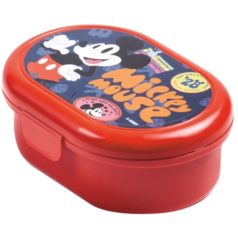 Avon Casa e Estilo Marmitinha com Travas MICKEY