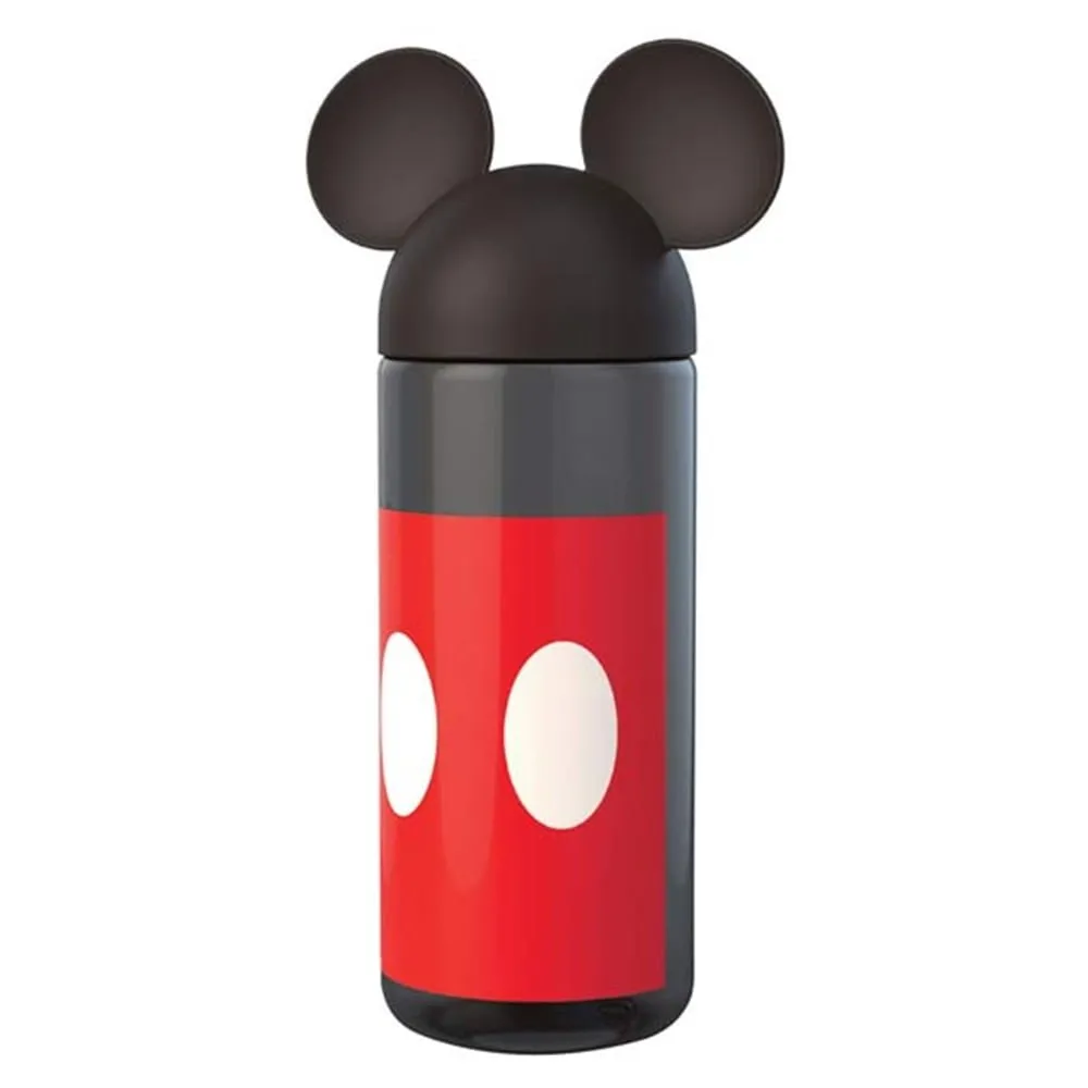 Avon Moda e Casa Garrafa com Tampa 3D Mickey