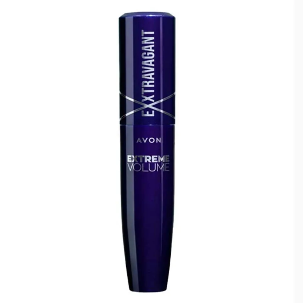 Avon Rímel Máscara para Cílios Exxtravagant Extreme Volume Mascara 9,5 ml