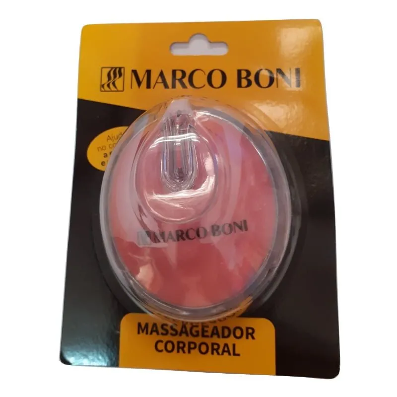 Massageador Corporal Anti-Celulite  - ROSAIdeal para aplicar shampoo e massagear o couro cabeludo, ativando as raízes para crescer mais forte e mais resistente, retirando excesso de oleosidade também. Informações do ProdutoMassageador Corporal Anti-Celulit