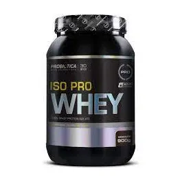 Whey Protein - Iso Pro Whey 900g - Probiótica
