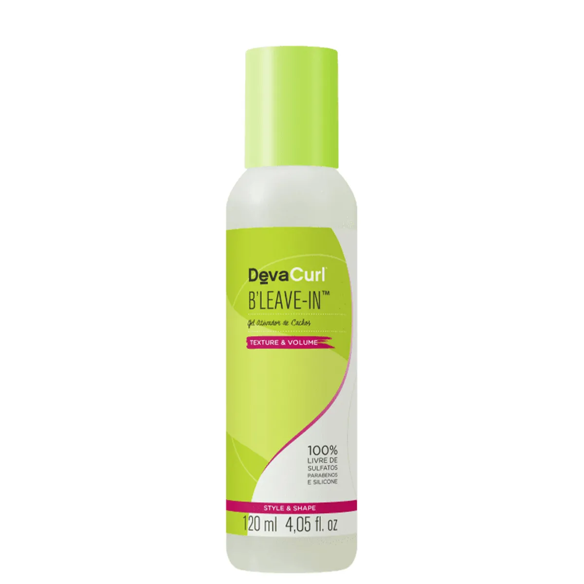 B'Leave-in Deva Curl 120ml