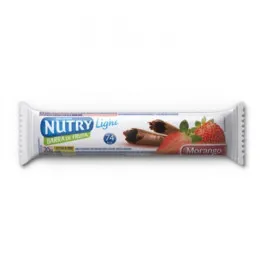 Barra de Frutas Nutry Morango 20g