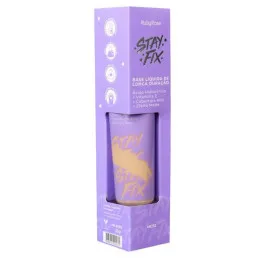 Base Líquida Stay Fix Longa Duração - Cor MC52 - 25g