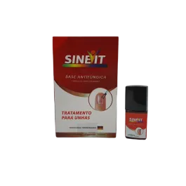 Esmalte Antimicótico Sinevit 10ml