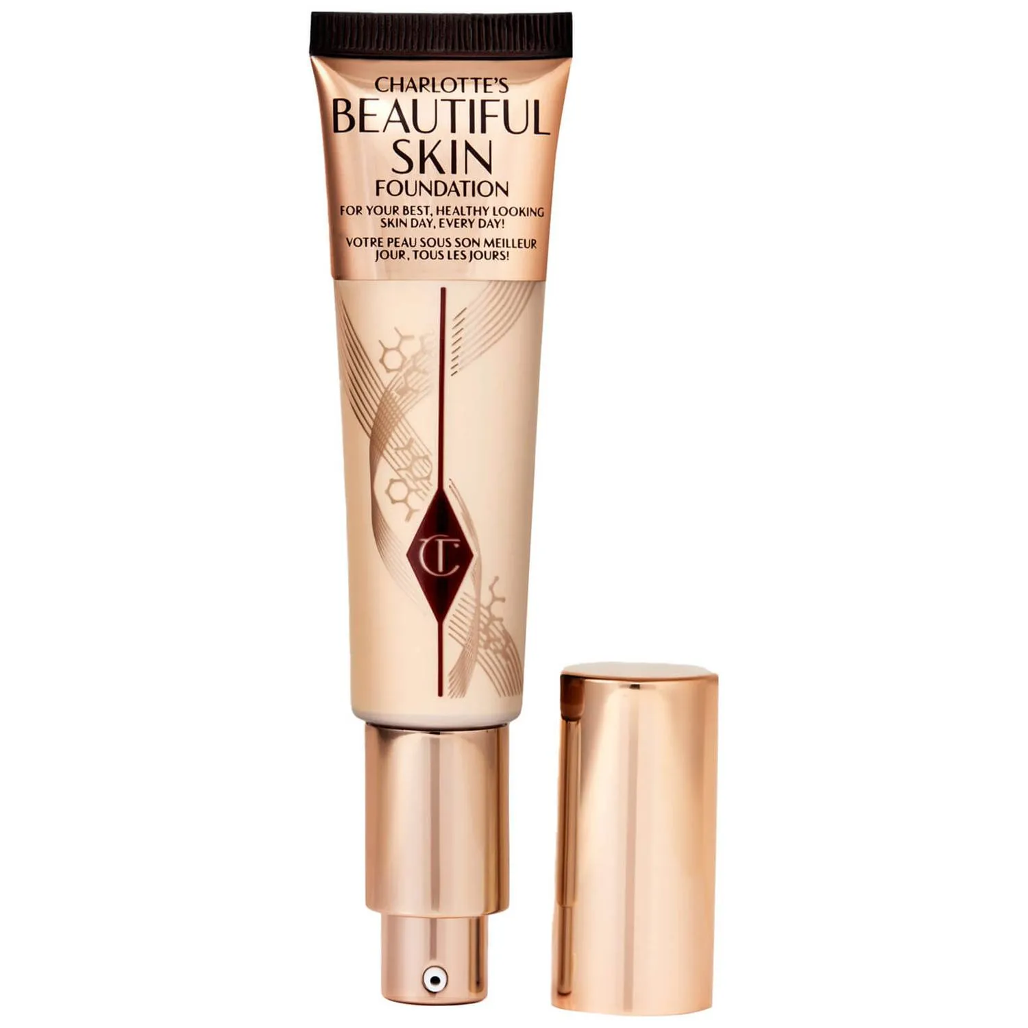 Base Beautiful Skin Foundation CHARLOTTE TILBURY