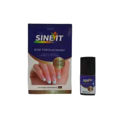 Esmalte Fortalecedor das Unhas Sinevit 10ml