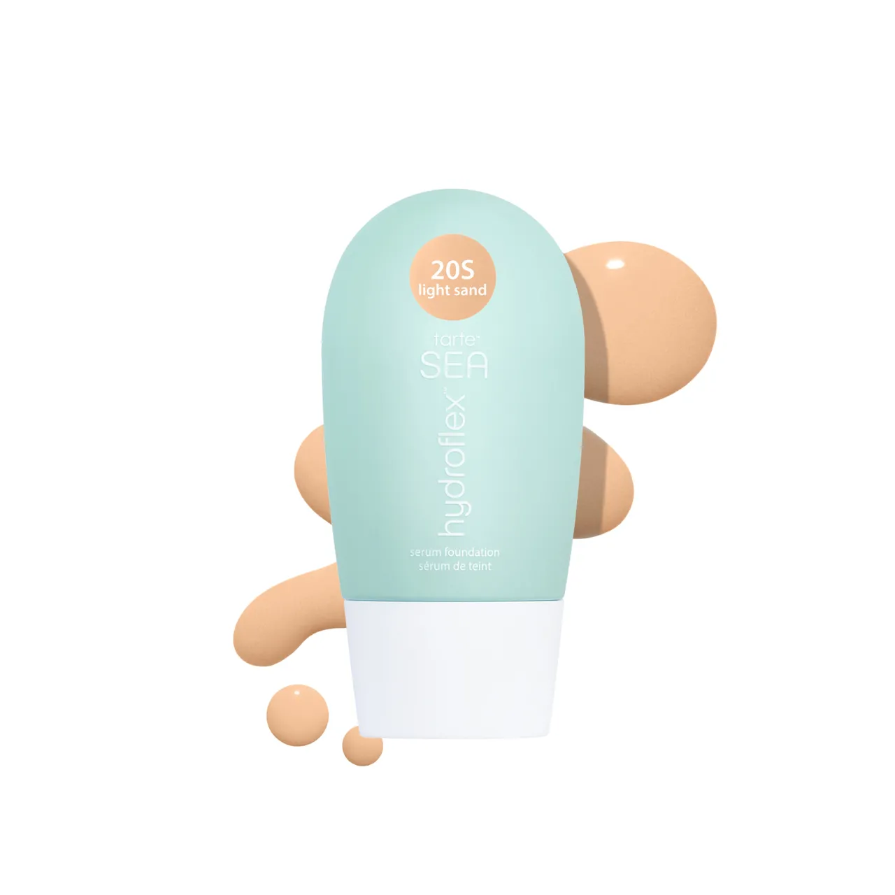 Base Hydroflex Serum Foundation TARTE