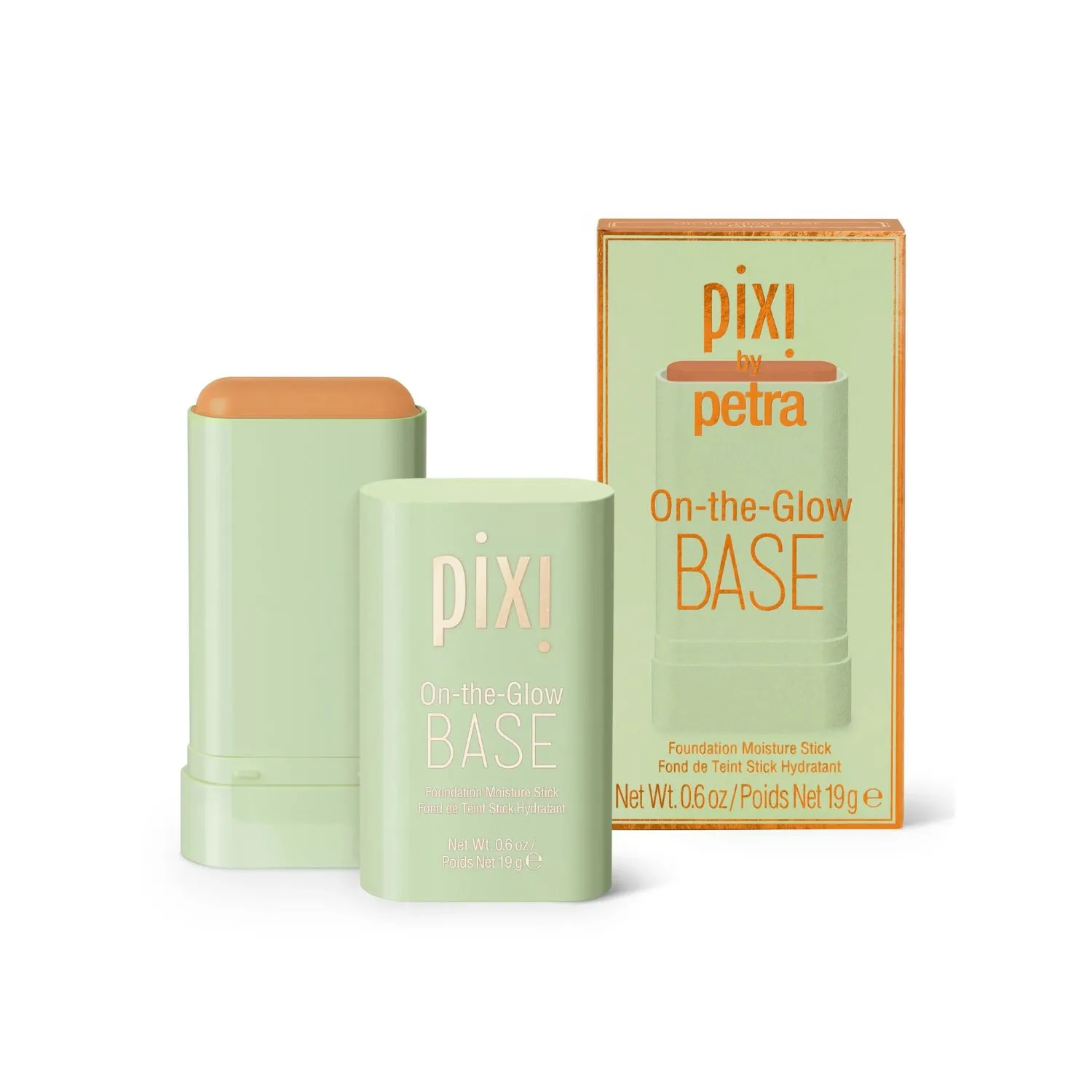 Base On-the-Glow PIXI BEAUTY