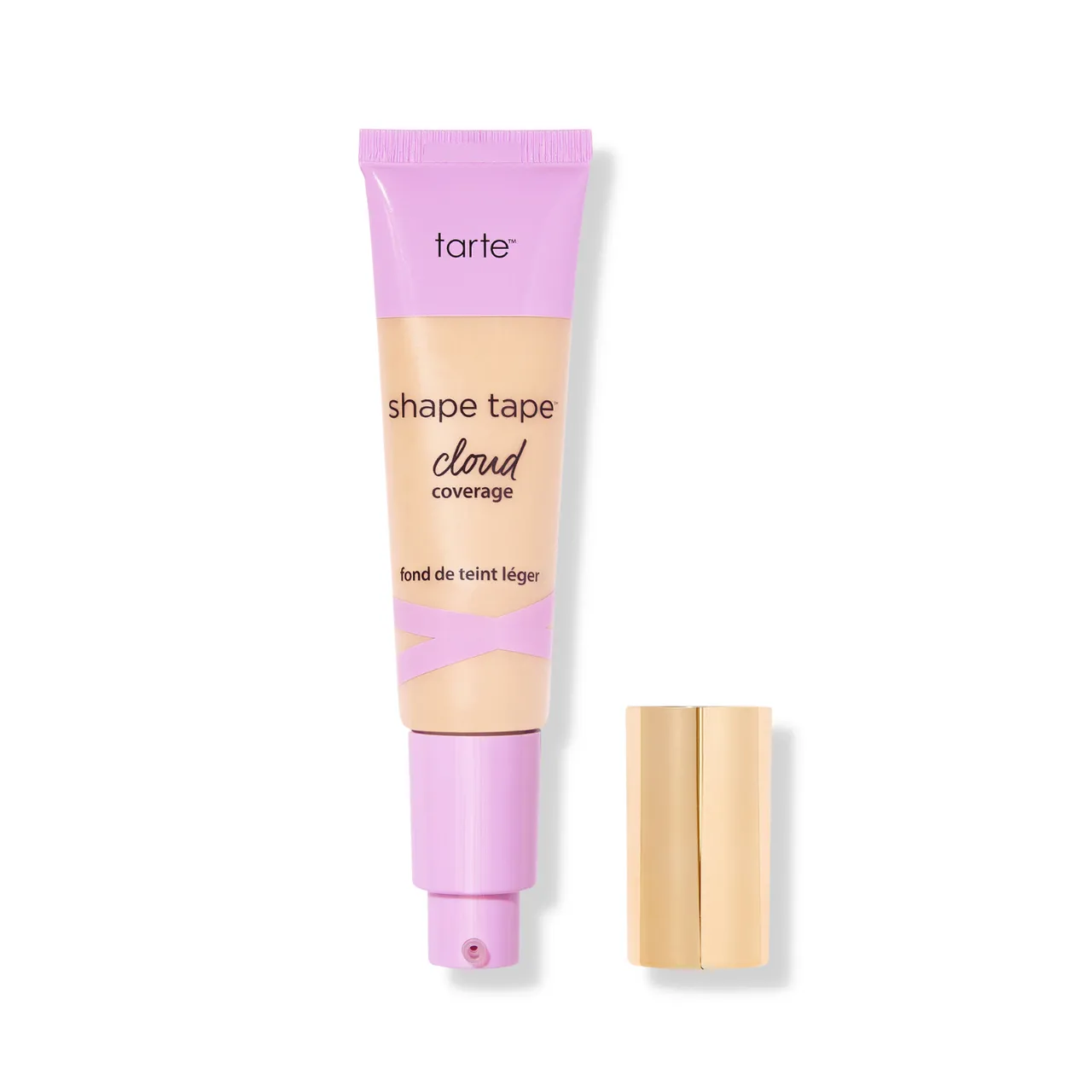 Base Shape Tape Cloud Cream TARTE