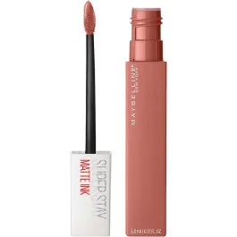 Batom Maybelline Color Sensational - Matte Cor Nº 204 Nem te Conto - 4,2g