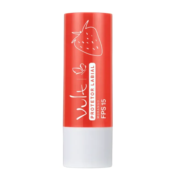 Batom Balm Protetor Labial FPS15 Vult