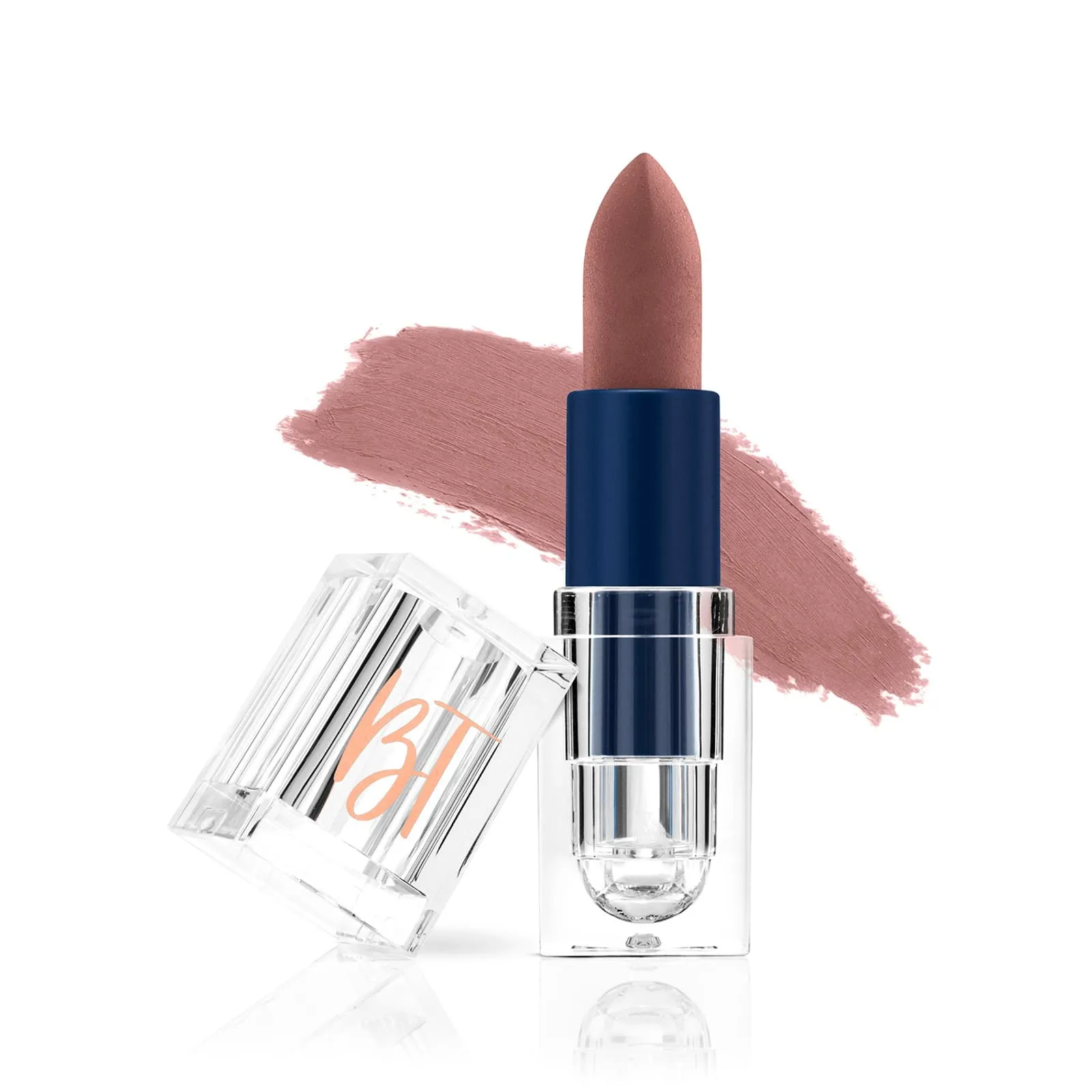 Batom Cremoso Bruna Tavares BT Lux - Kim