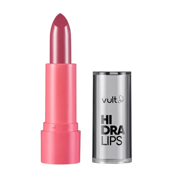 Batom Labial Hidra Lips Lips Vult 3,6g