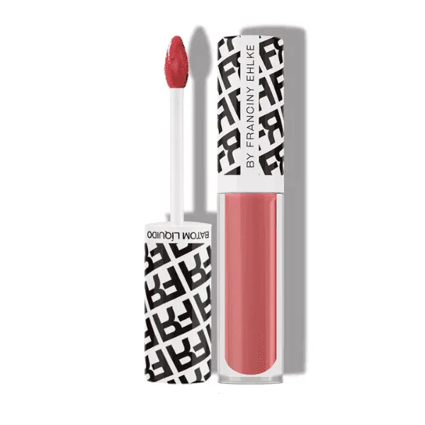Batom Liquido Matte Fran By Franciny Ehlke