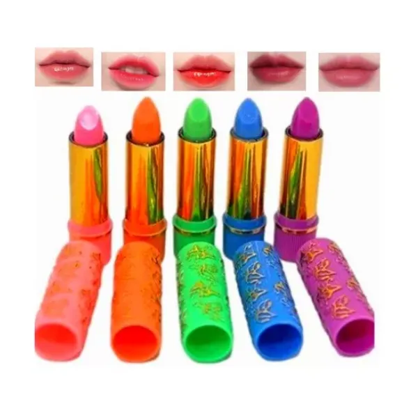 Batom Mágico 24h Longa Duração