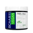 BCAA Vegan 8.1.1 Atlhetica Clinical Limão 210g