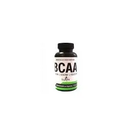 BCAA Sports Nutrition 2500 - 60 Cápsulas