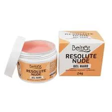 BELTRAT GEL RESOLUT NUDE 24G