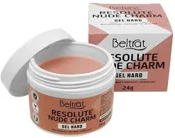 BELTRAT GEL RESOLUT NUDE CHARM 24G