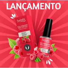 BELTRAT OLEO CUTICULA MORANGO 10ML