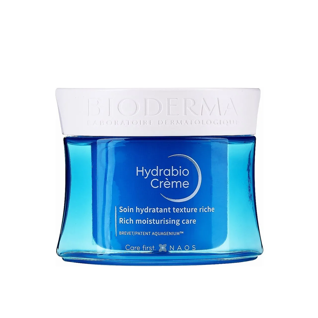 Bioderma Hydrabio Creme Pele Seca e Desidratada 50ml Brasil