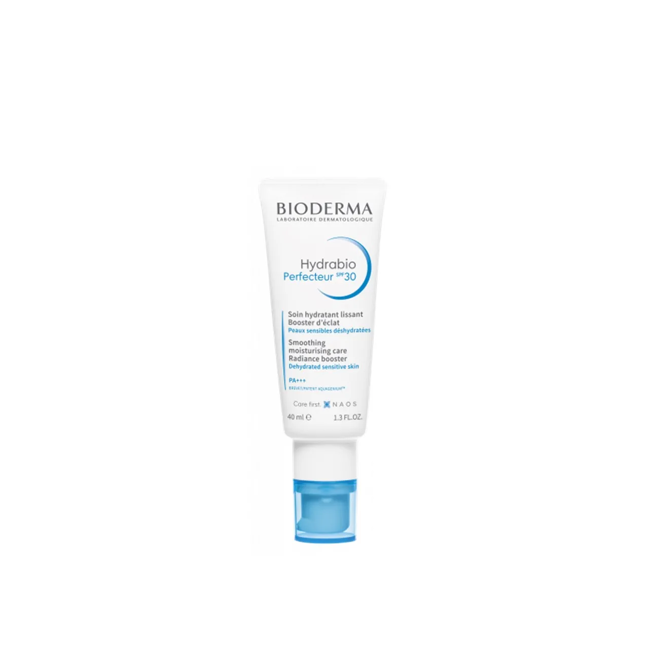 Bioderma Hydrabio Perfecteur FPS30 Creme Aperfeiçoador 40ml Brasil