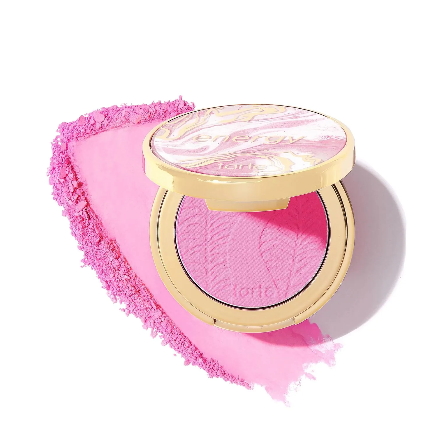 Blush Amazonian Clay Skintuitive Energy TARTE