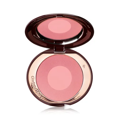 Blush Cheek to Chic CHARLOTTE TILBURY