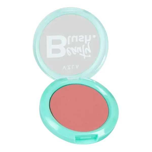 Blush Compacto Vizzela Beauty Blush 4,6g