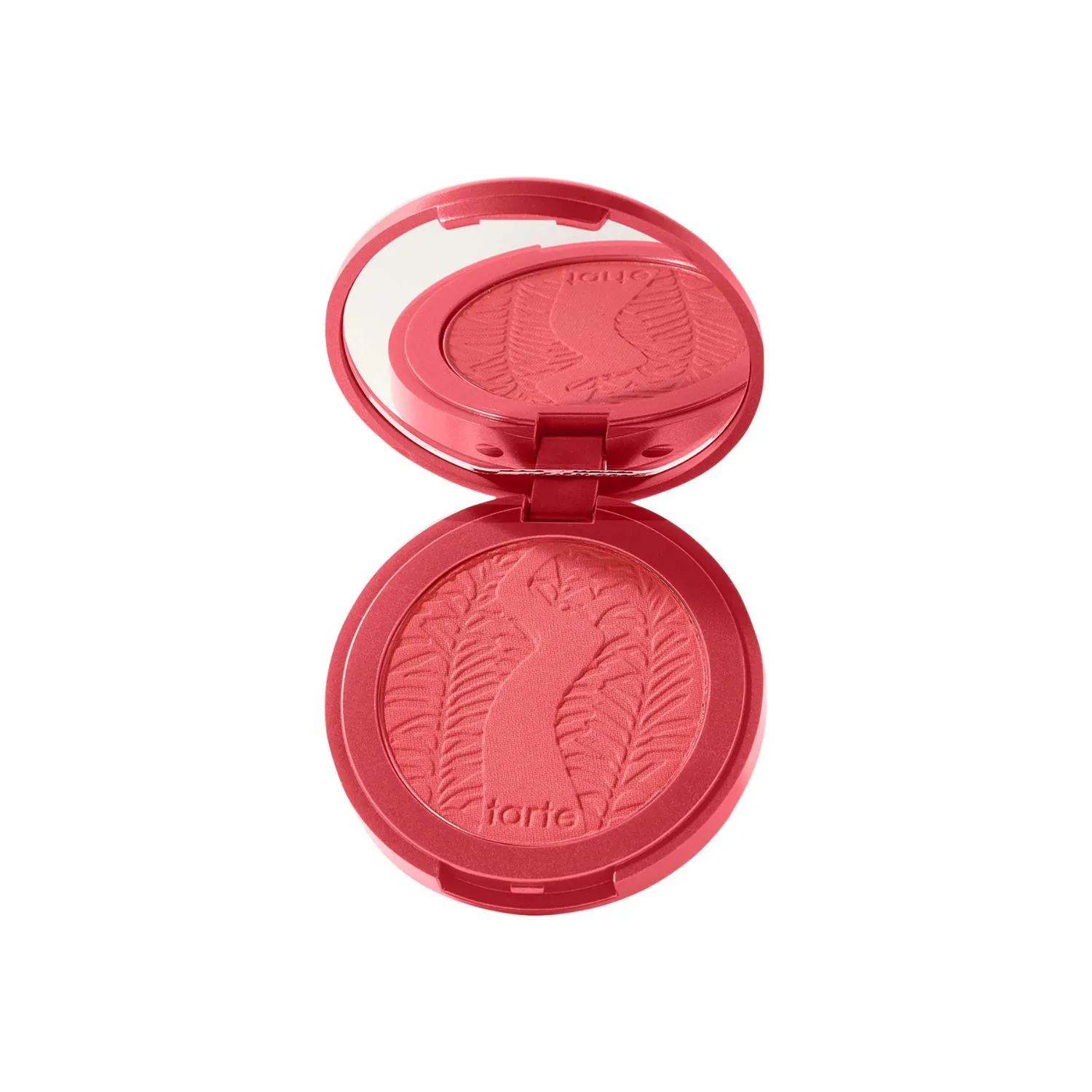 Blush facial Amazon Clay 12-Hour TARTE