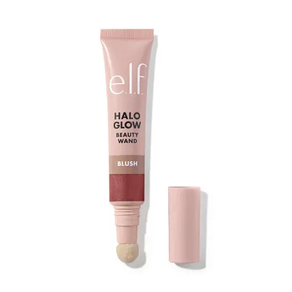Blush Liquido Elf Halo Glow Unika Cosmeticos - Unika Cosméticos