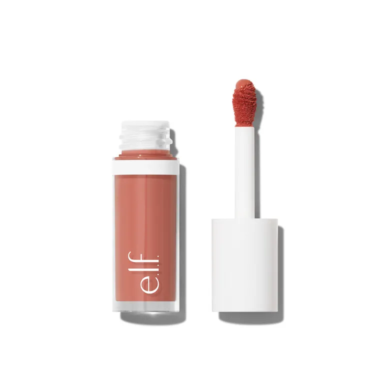 Blush Liquido Elf Ultrapigmentado Unika Cosmeticos - Unika Cosméticos