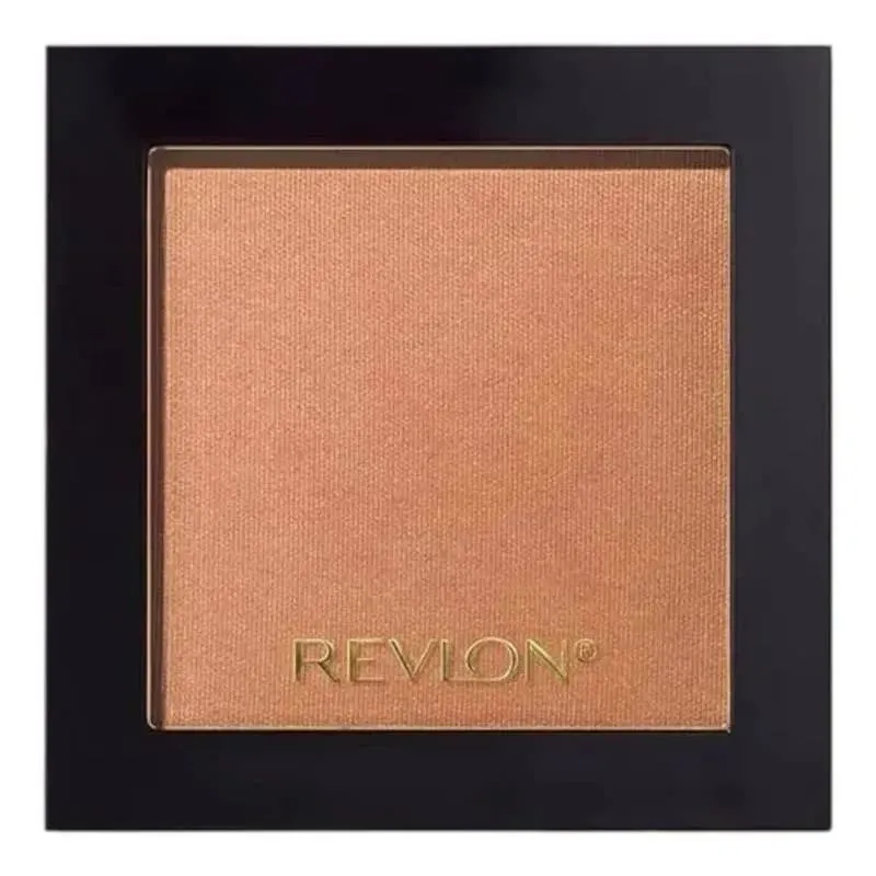 Blush Revlon Powder Naughty Nude 006