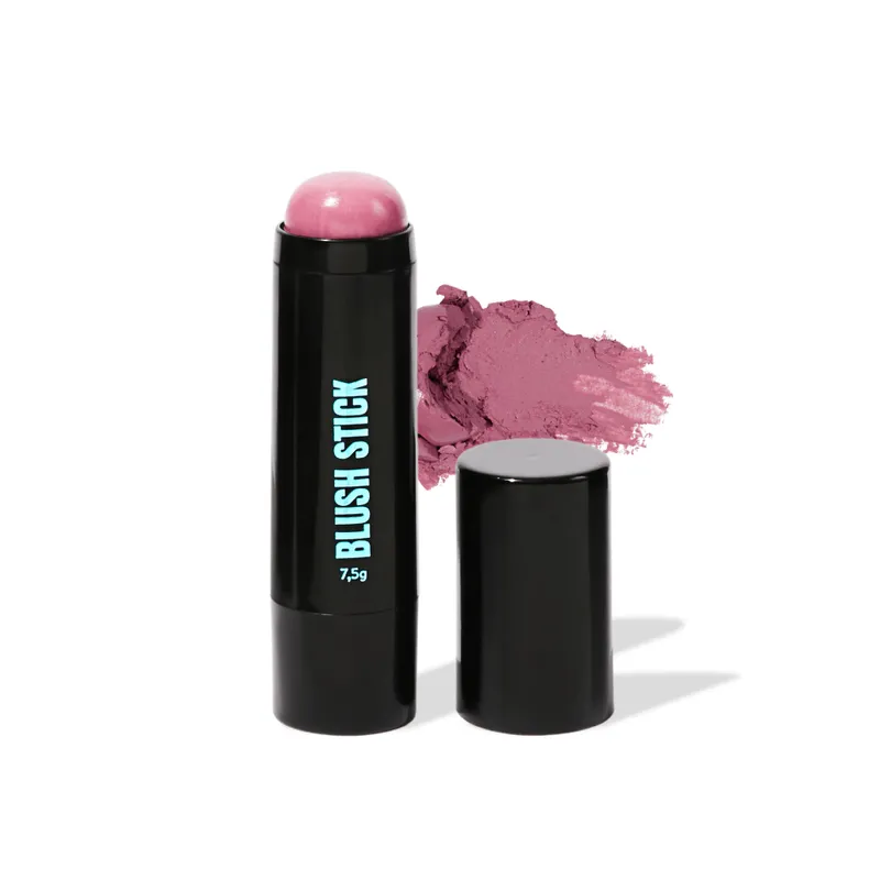 Blush Stick em Bastão Cremoso Catharine Hill Cor Punch