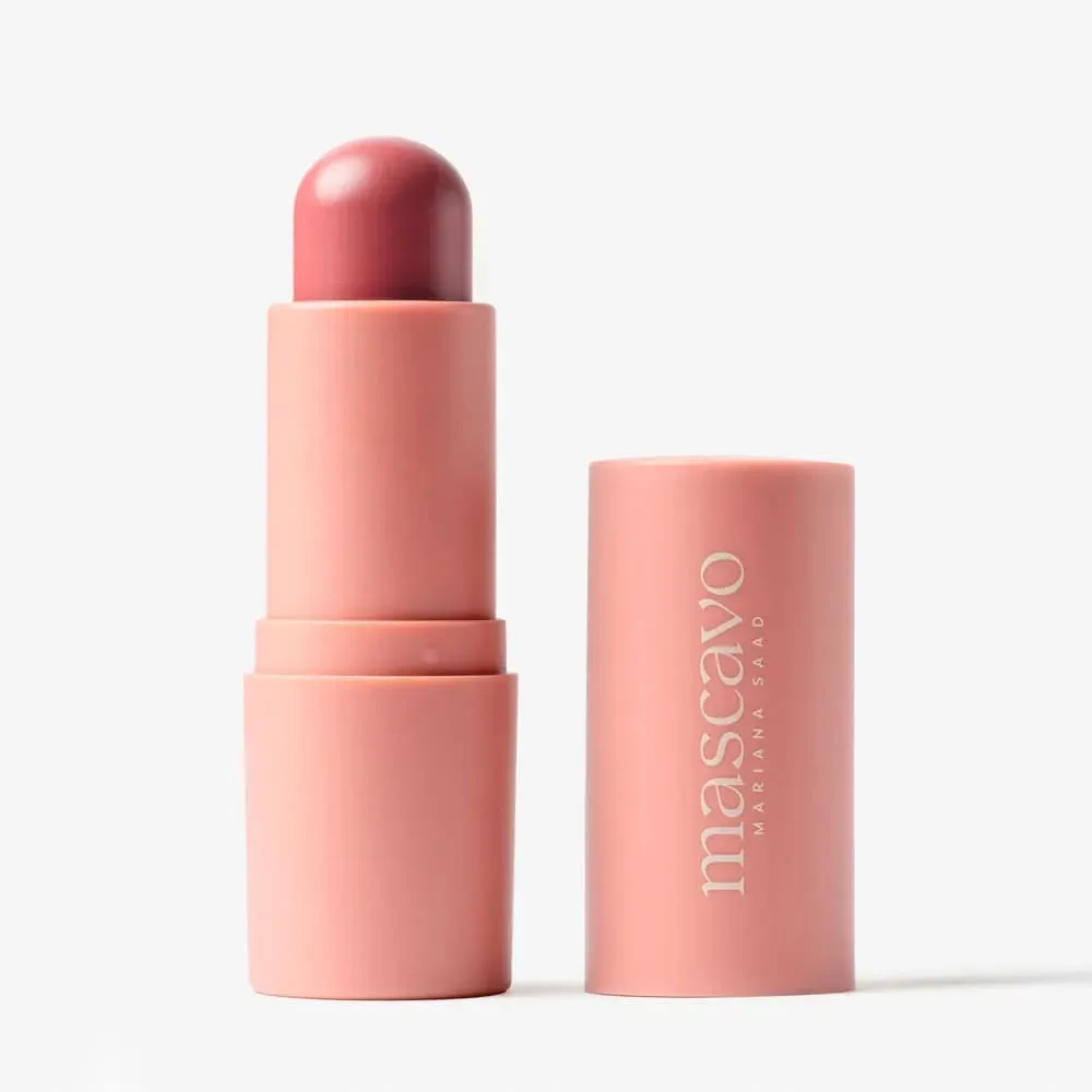 Blush Stick Mascavo Gojiberry Unika Cosmeticos - Unika Cosméticos