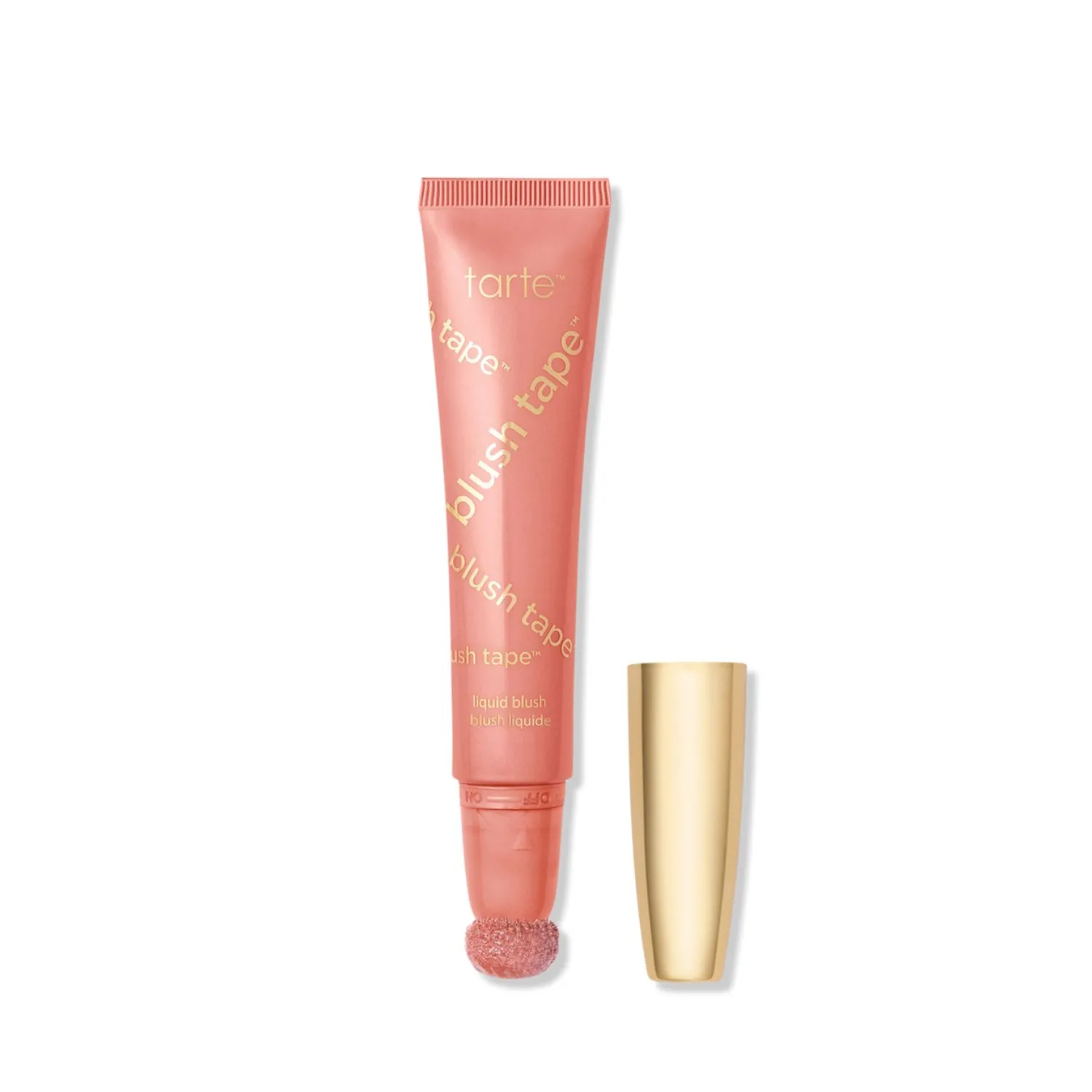Blush Tape Liquid Blush TARTE