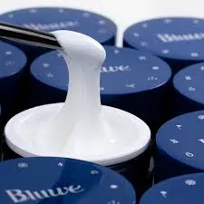 Bluwe Gel Construtor Branco Baby 30g