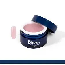 Bluwe Gel Construtor Querido Pink 30g