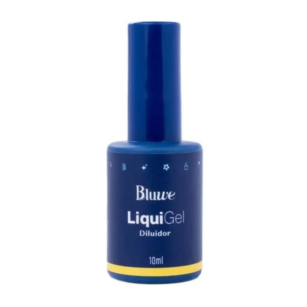 Bluwe LiquiGel 10ml