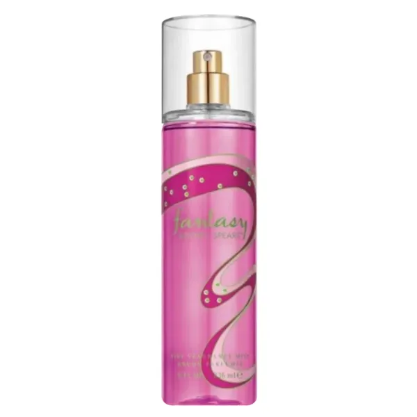 Body Splash Britney Spears Fantasy Mist 236ml