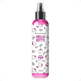 Body Splash Cia Da Natureza Hello Kitty Sweet Pop 240ml