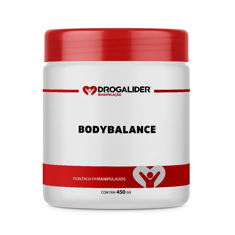 BodyBalance 450 gramas