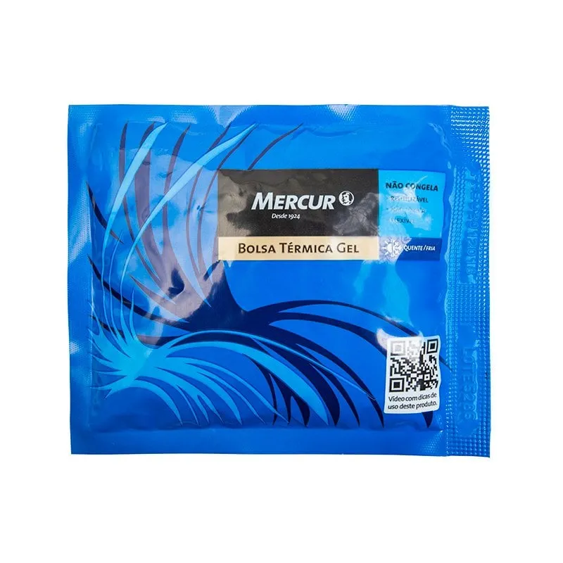 Bolsa Térmica Gel P - Mercur